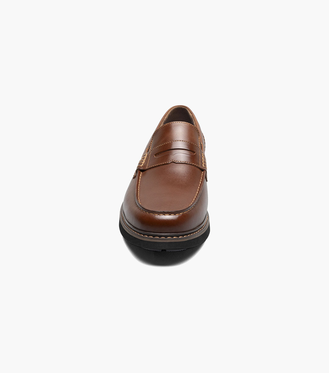 Odin II in Cognac Rotate View