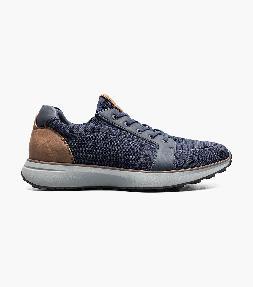 KORE Swift in Navy Multi Rotate View