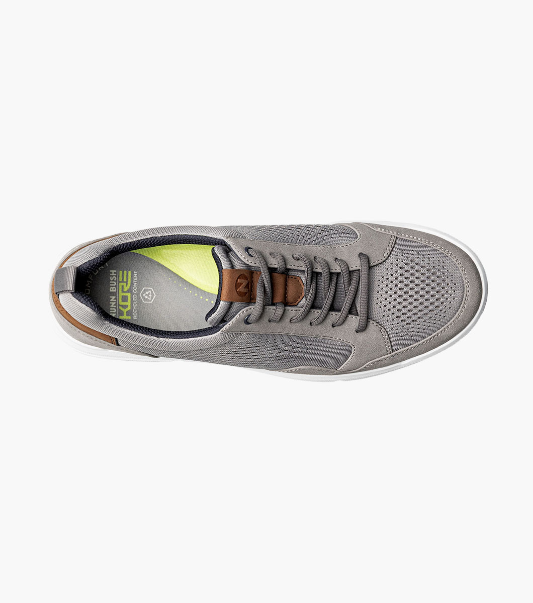 KORE City Rally in Gray Multi Rotate View