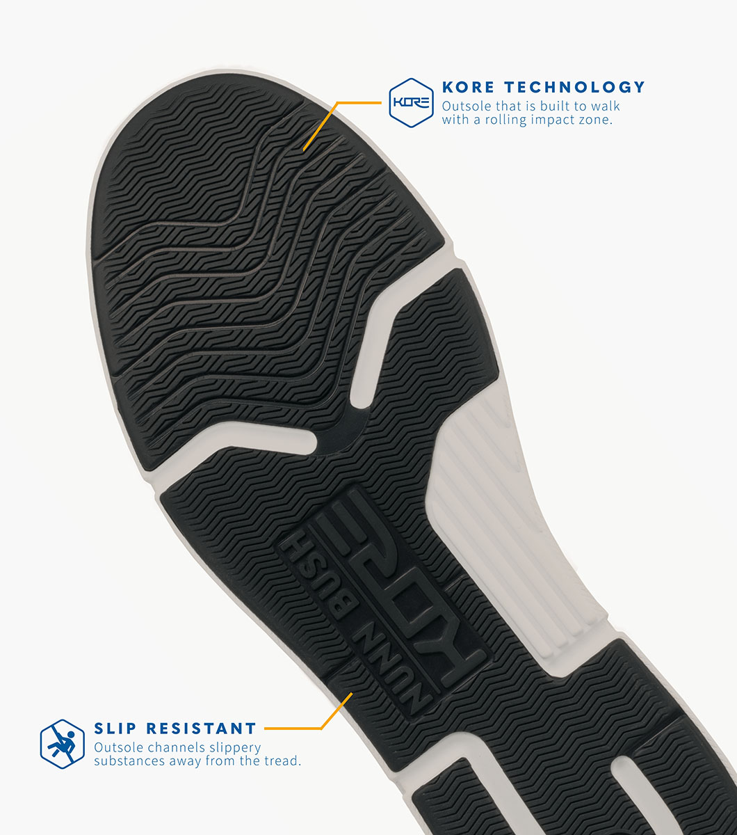 KORE City Rally in Cargo Rotate View