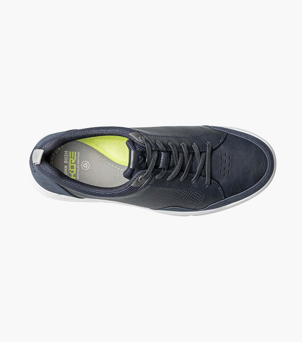 KORE City Rally in Navy Multi Rotate View