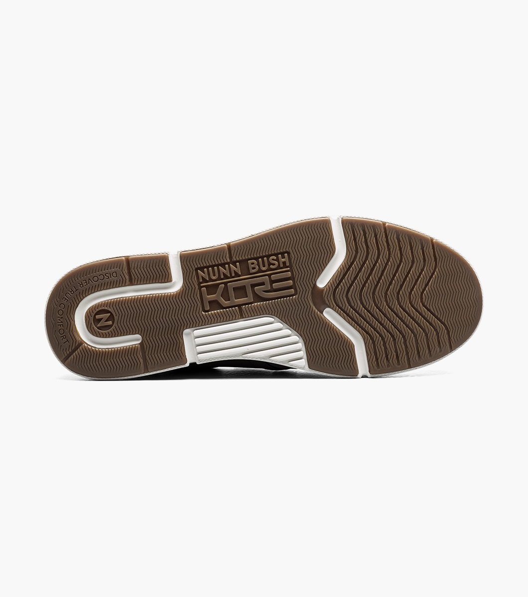 KORE City Rally in Cargo Rotate View