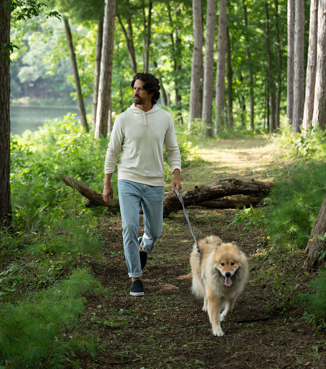 KORE City Rally in Navy Multi Rotate View