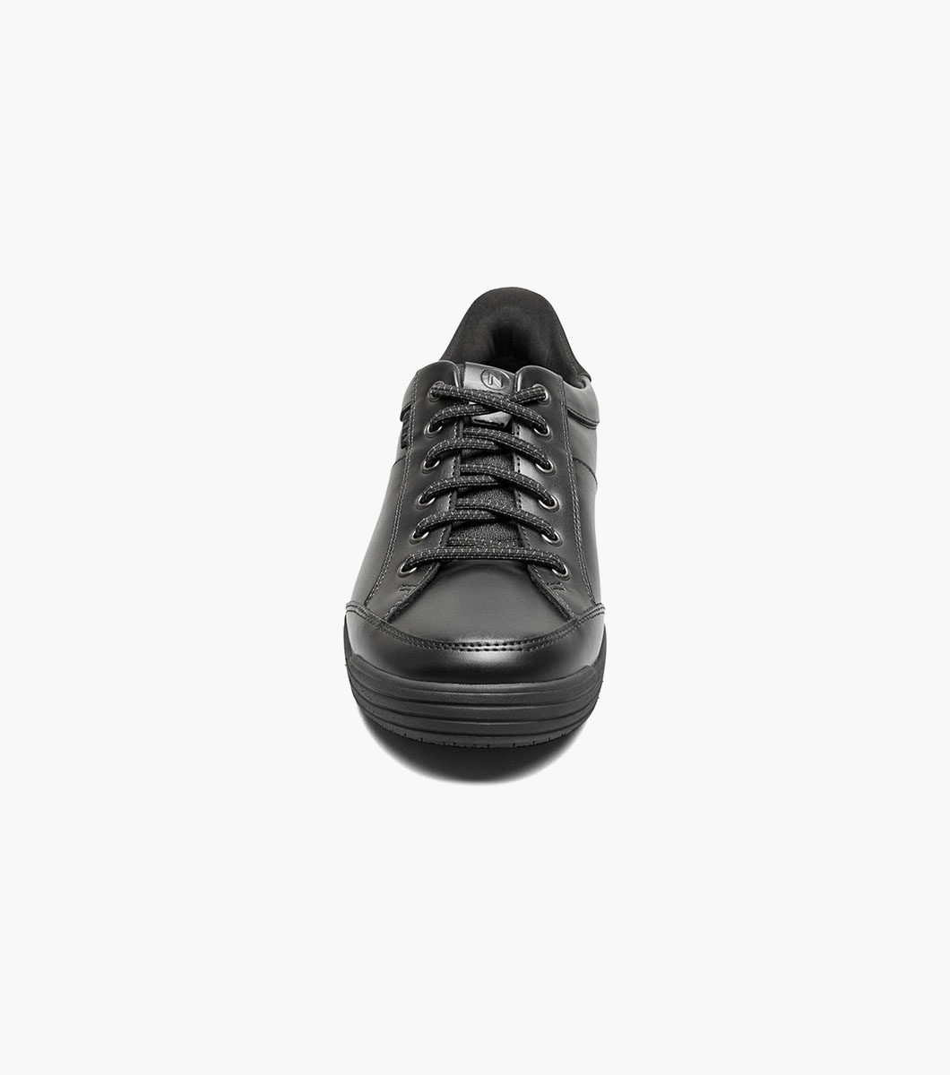 KORE City Walk Work EZ in Black Rotate View