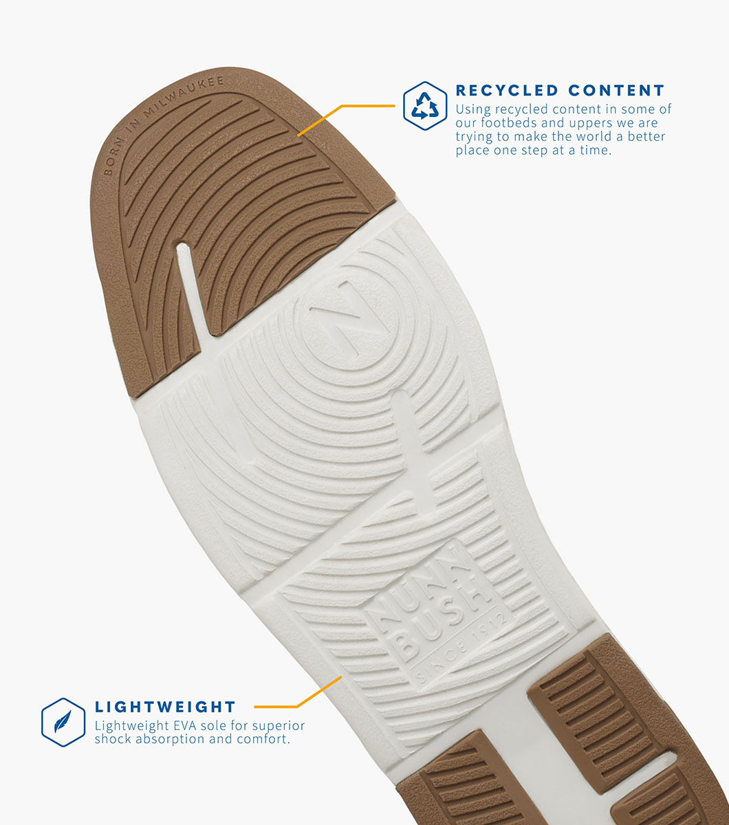 Luca in Tan Rotate View