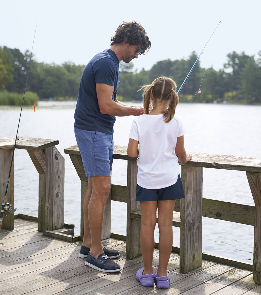 Luca in Tan Rotate View