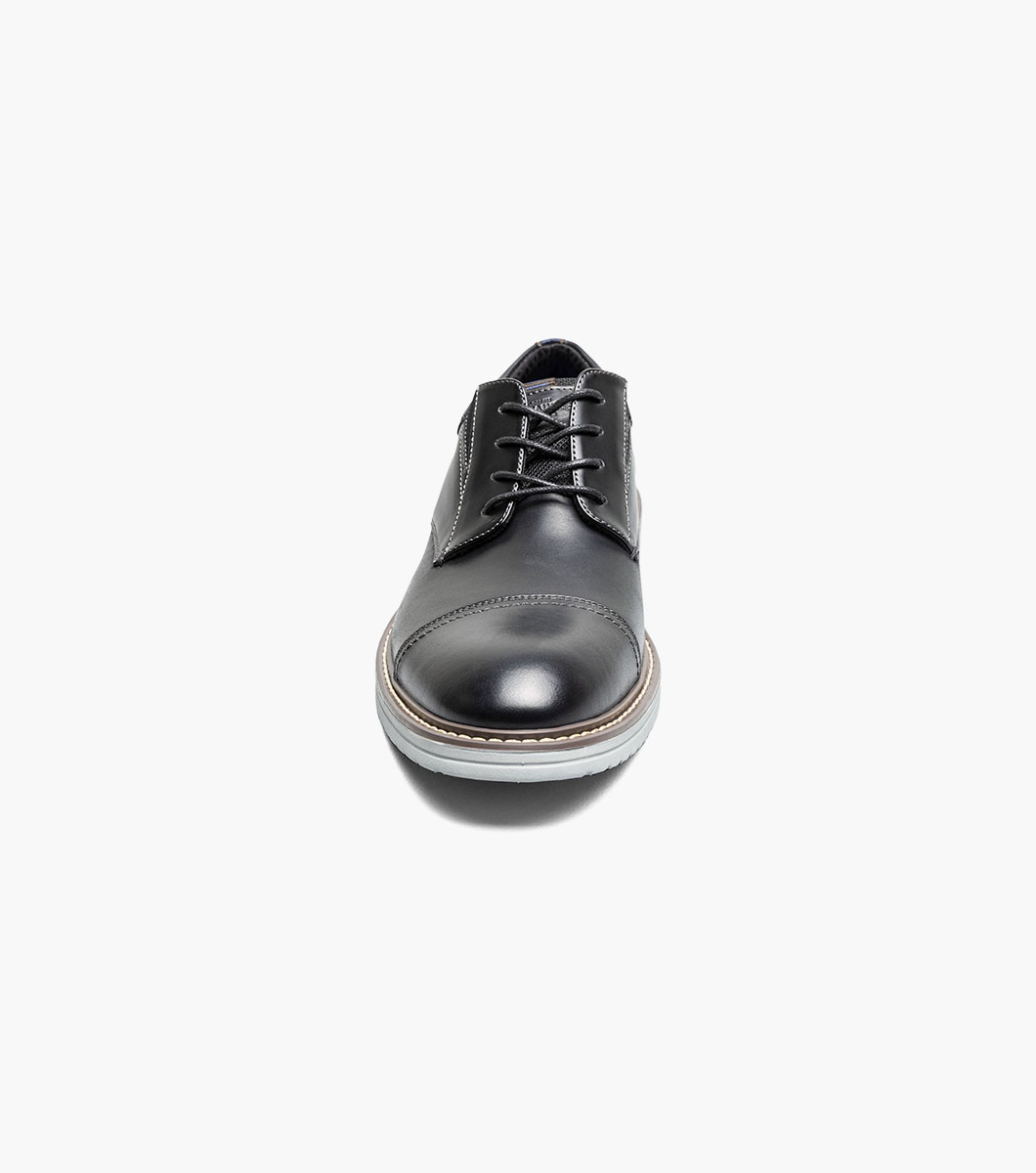 Griff in Black Multi, View 8