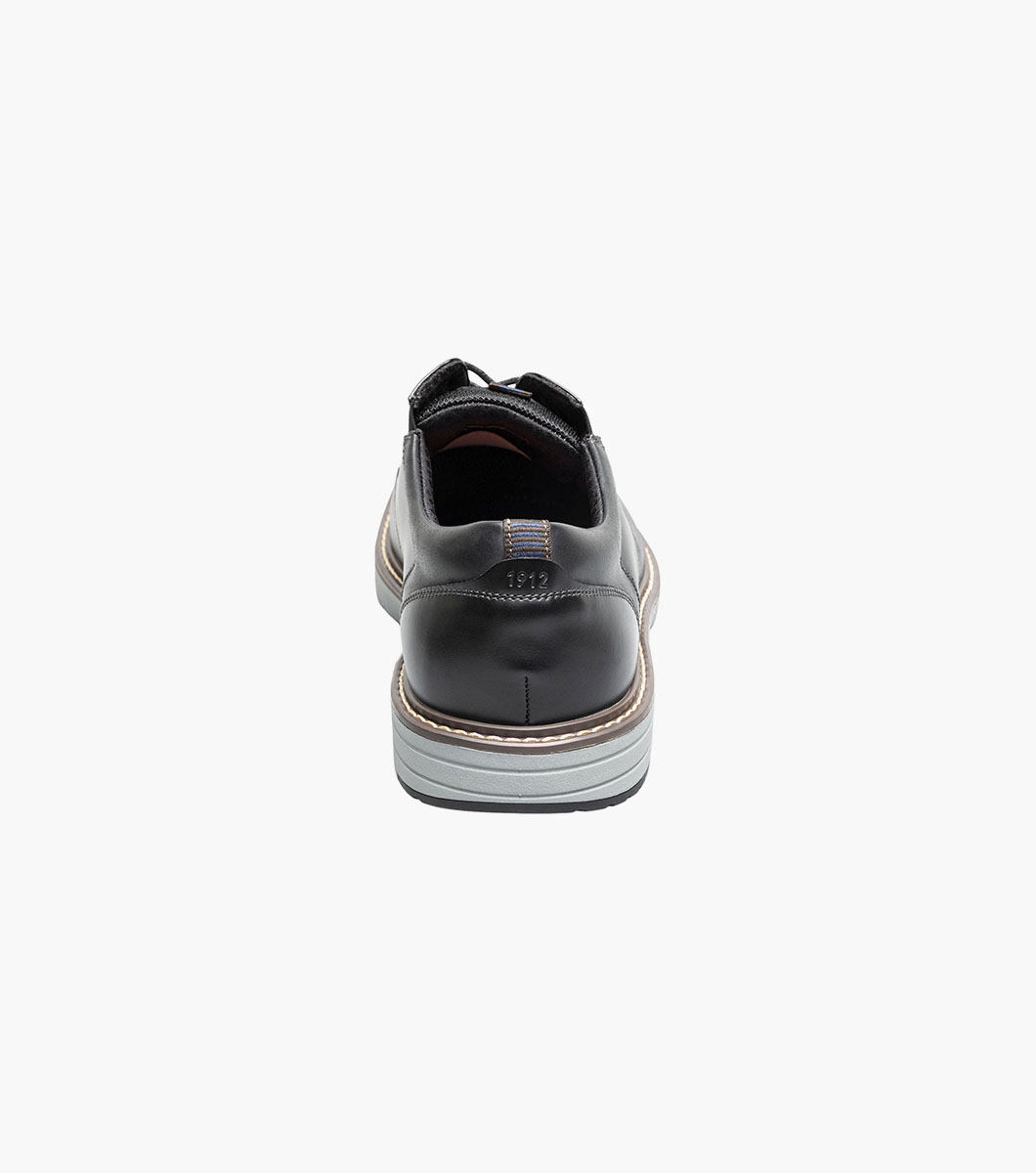 Griff in Black Multi, View 9