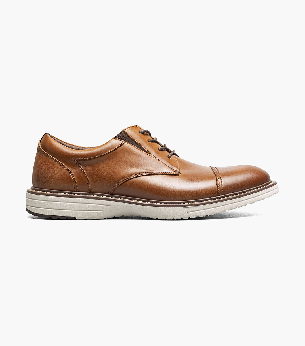 Griff in Cognac Multi, View 4