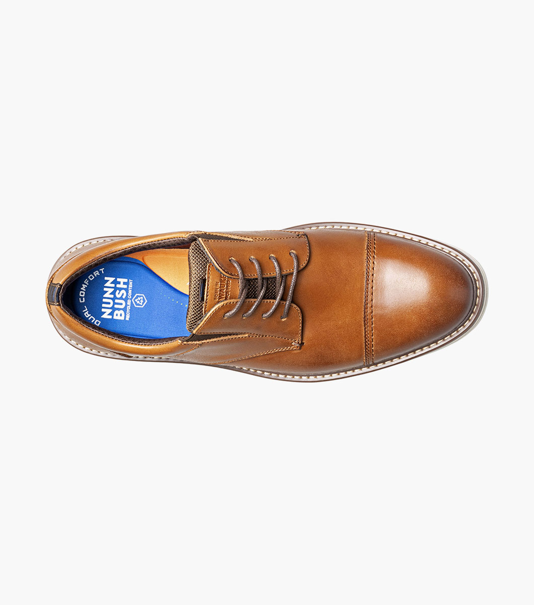 Griff in Cognac Multi, View 6