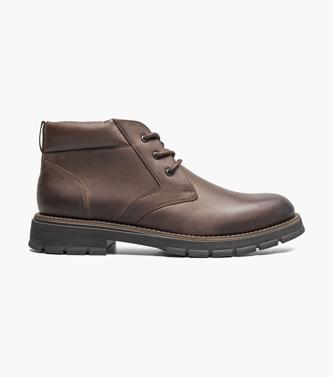 Briggs in Brown CH, View 4