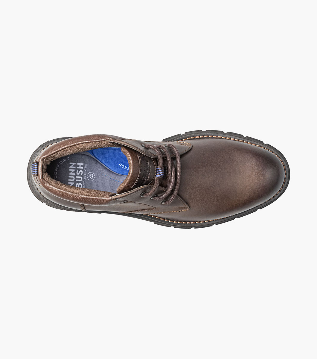 Briggs in Brown CH, View 6