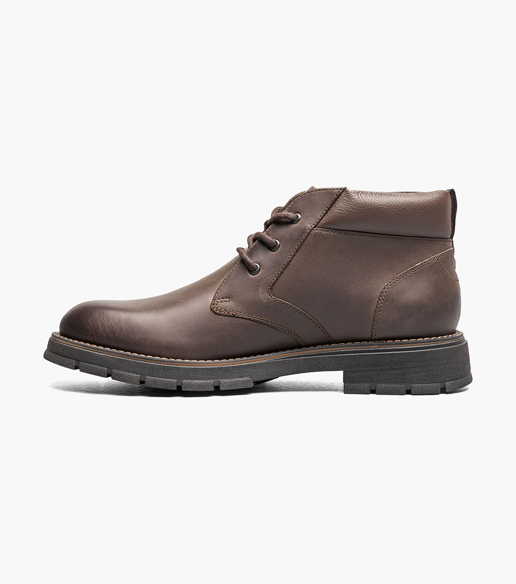 Briggs in Brown CH, View 7