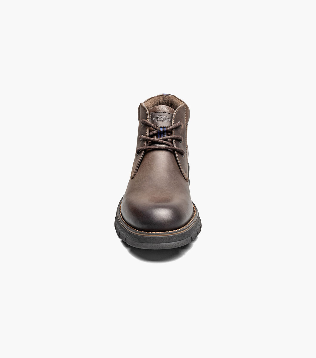 Briggs in Brown CH, View 8