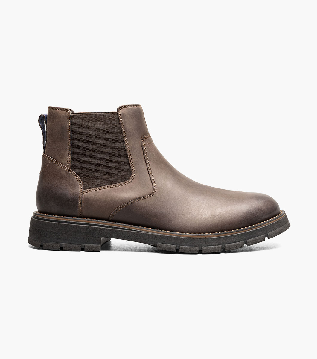 Briggs in Brown CH, View 4