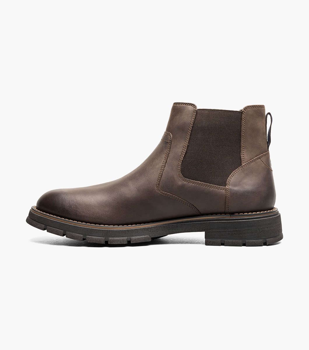 Briggs in Brown CH, View 7