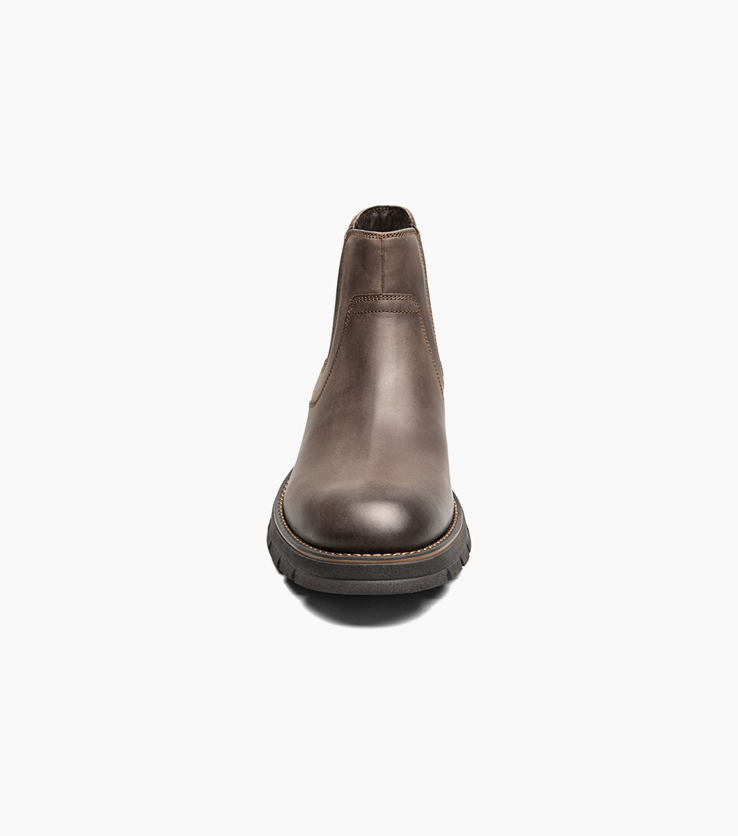 Briggs in Brown CH, View 8