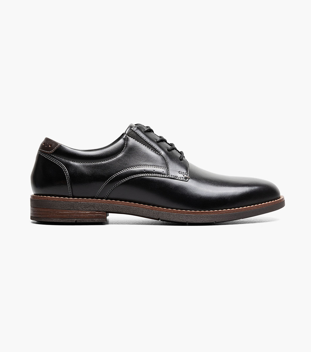 Fitz Flex in Black, View 5