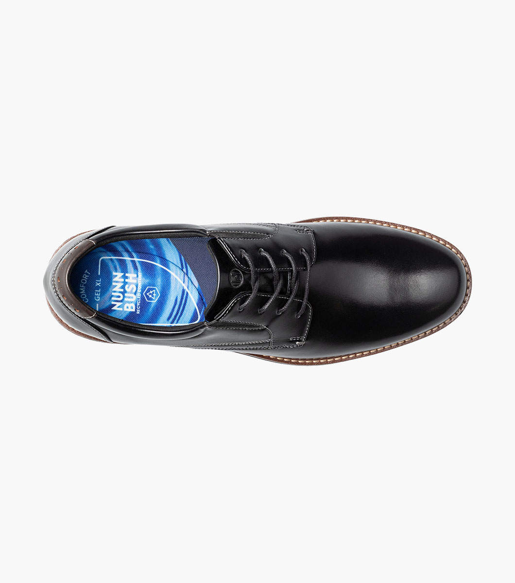 Fitz Flex in Black, View 7
