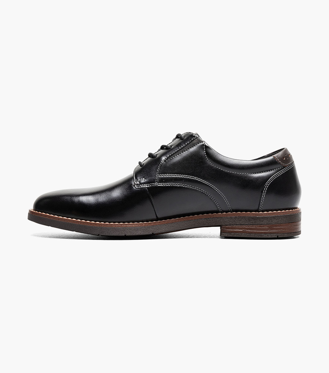 Fitz Flex in Black, View 8