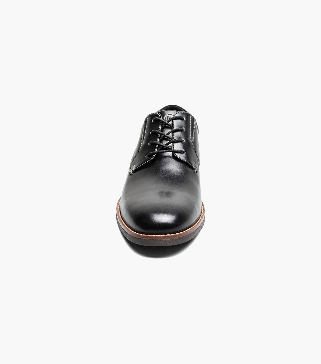 Fitz Flex in Black, View 9