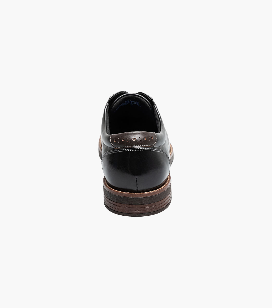 Fitz Flex in Black, View 10