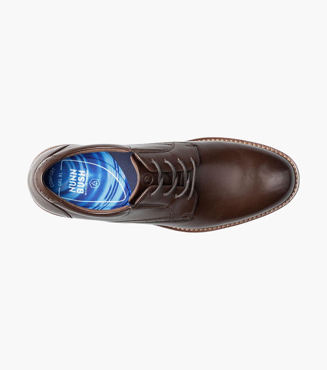 Fitz Flex in Brown, View 7