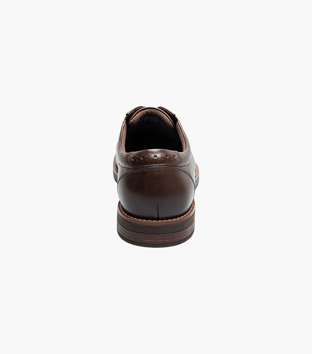 Fitz Flex in Brown, View 10