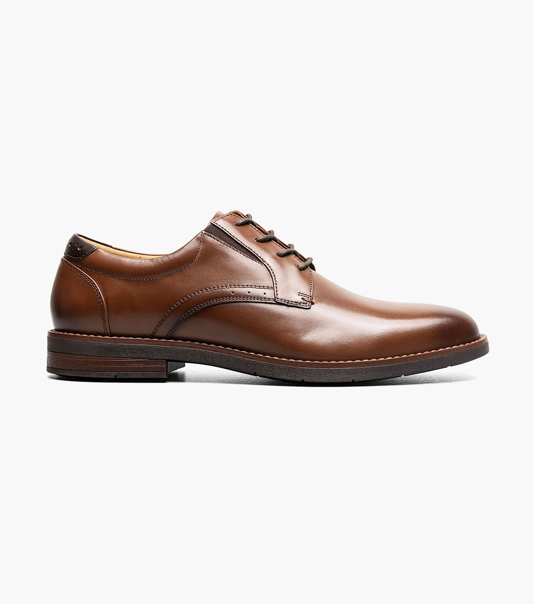 Fitz Flex in Cognac, View 5