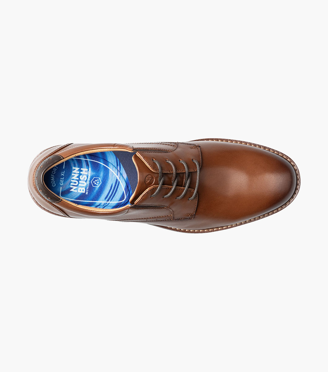 Fitz Flex in Cognac, View 7
