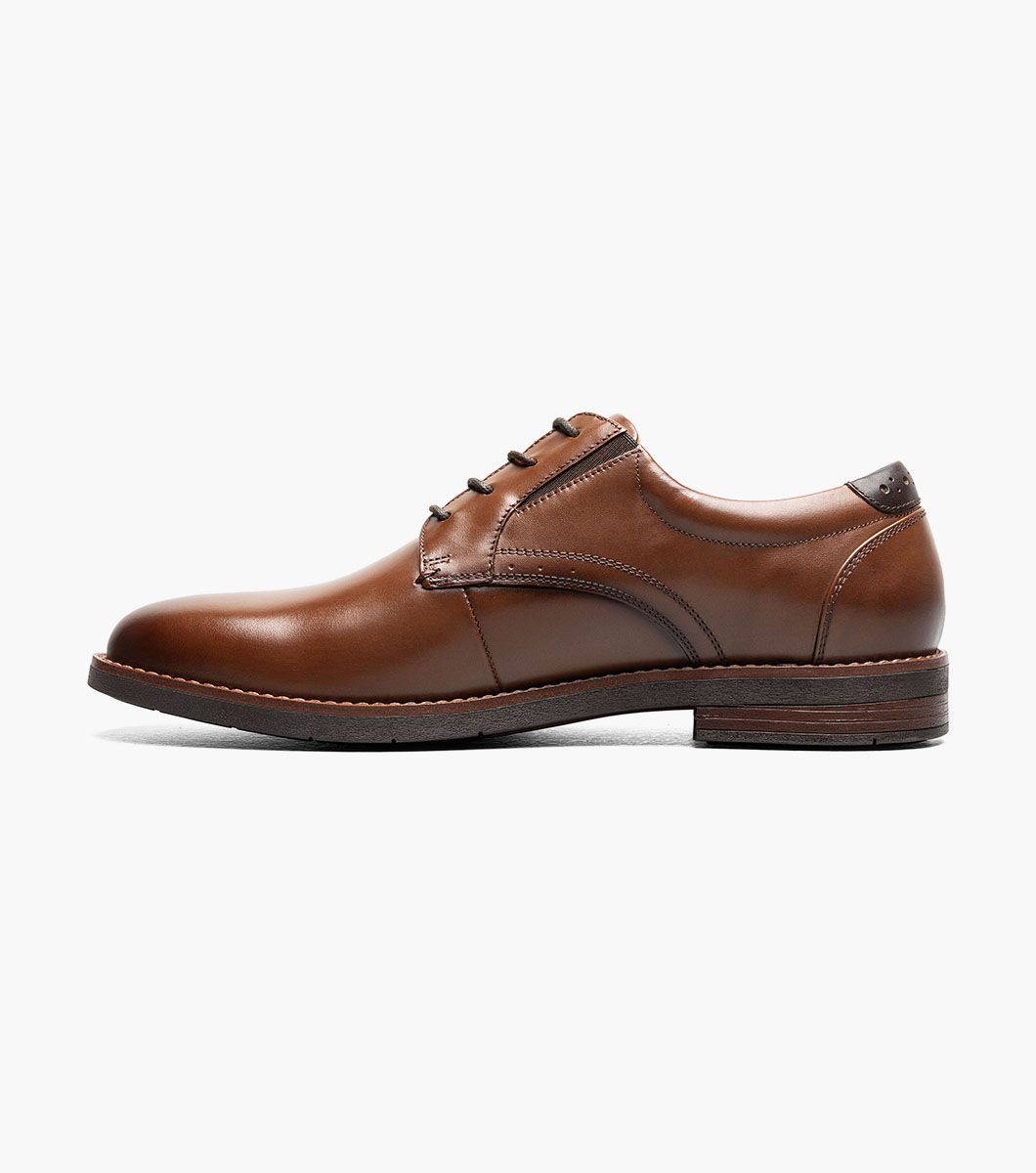 Fitz Flex in Cognac, View 8