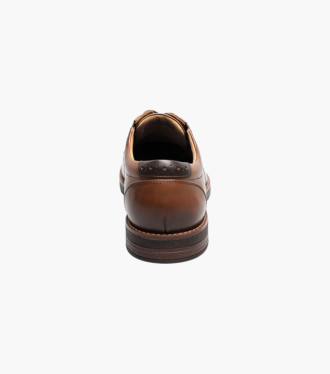 Fitz Flex in Cognac, View 10