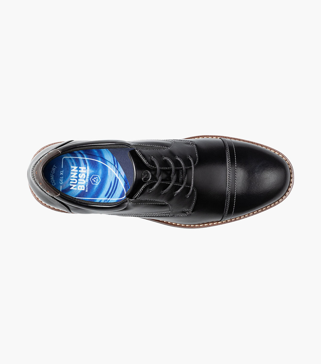 Fitz Flex in Black, View 7