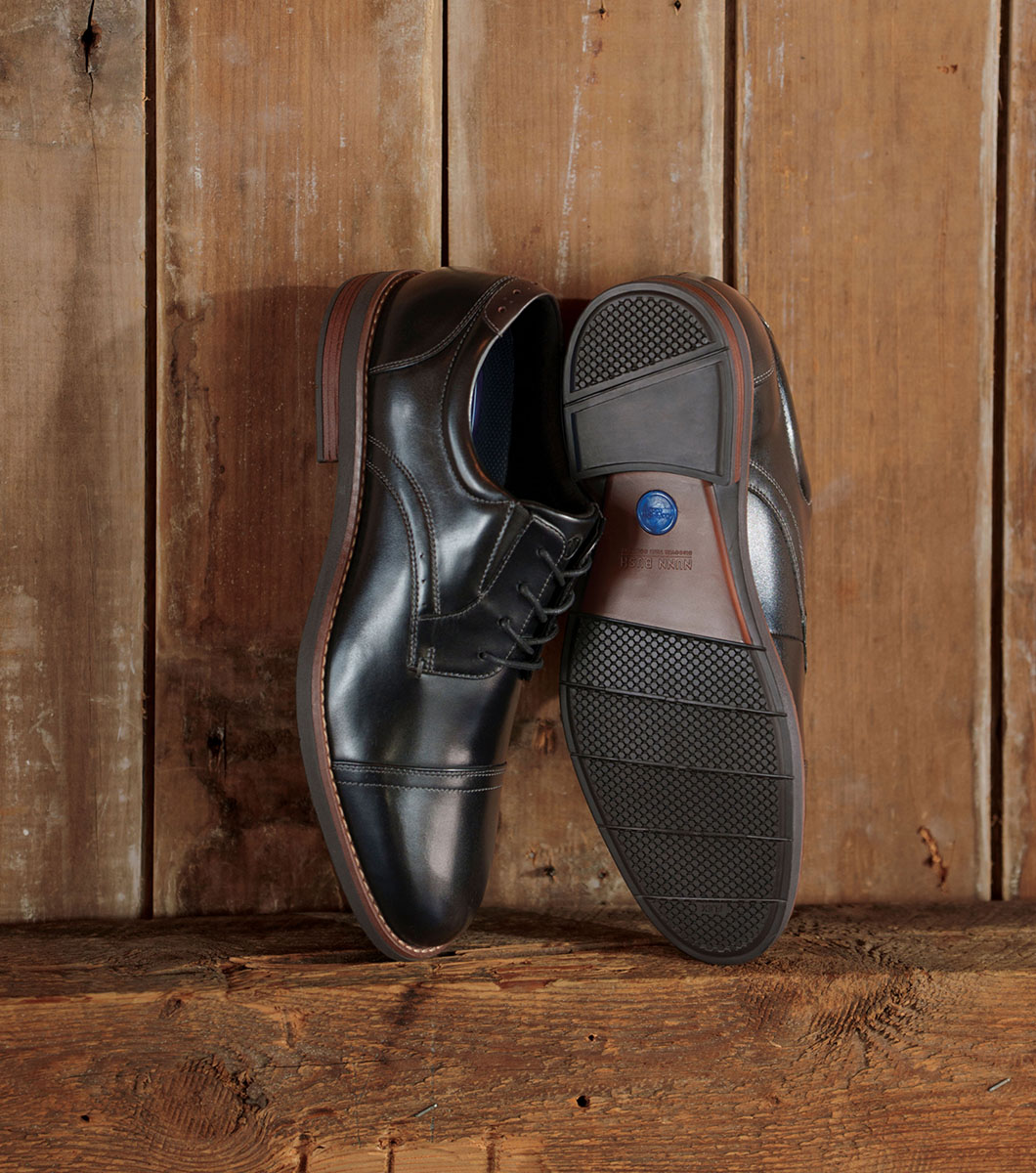 Fitz Flex in Black, View 11