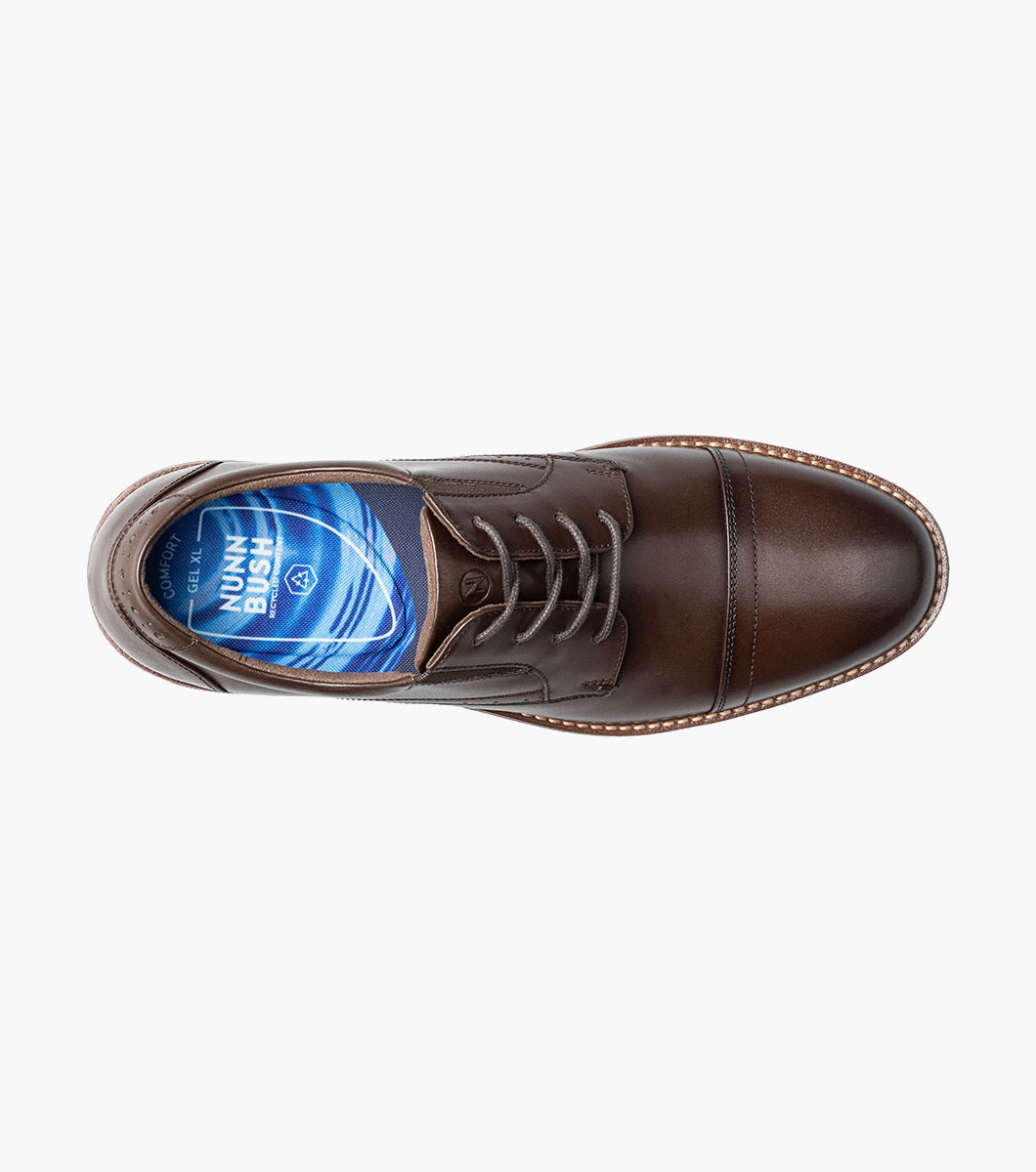 Fitz Flex in Brown, View 7