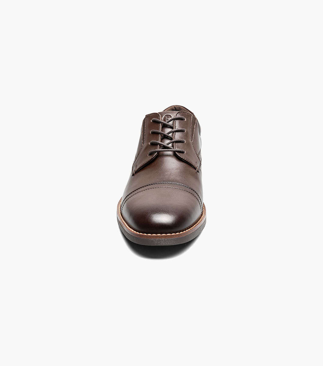Fitz Flex in Brown, View 9