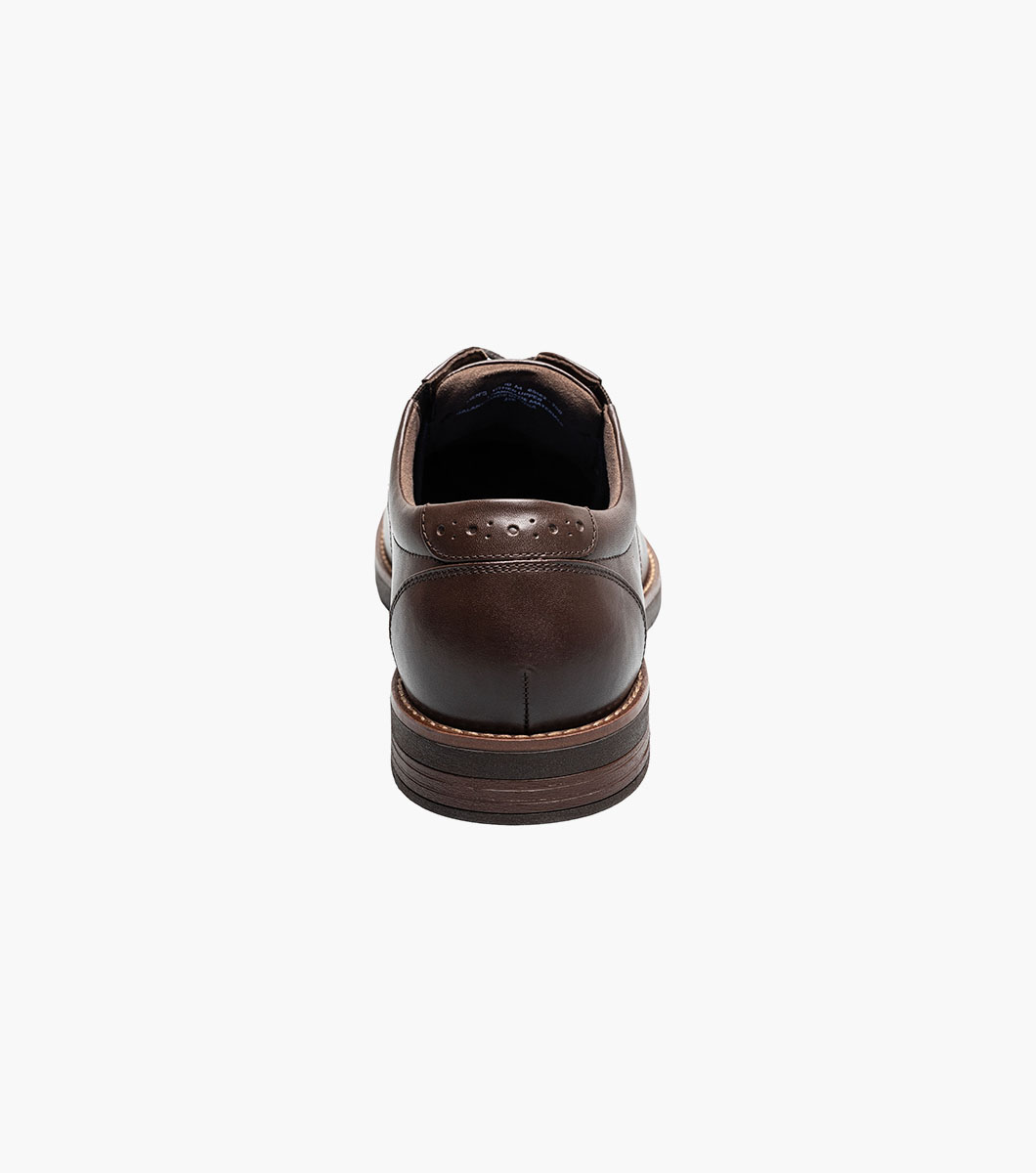 Fitz Flex in Brown, View 10