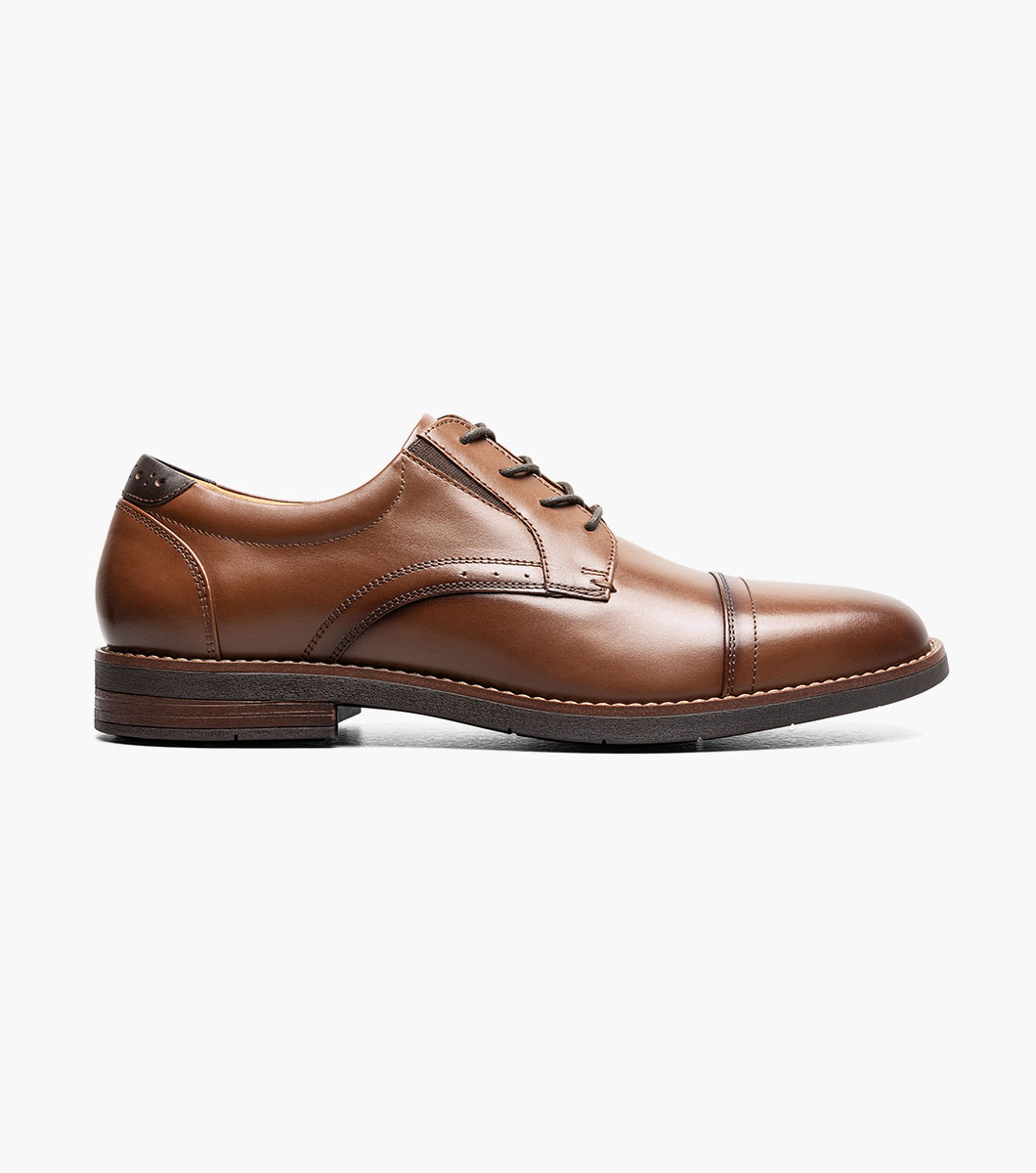 Fitz Flex in Cognac, View 5