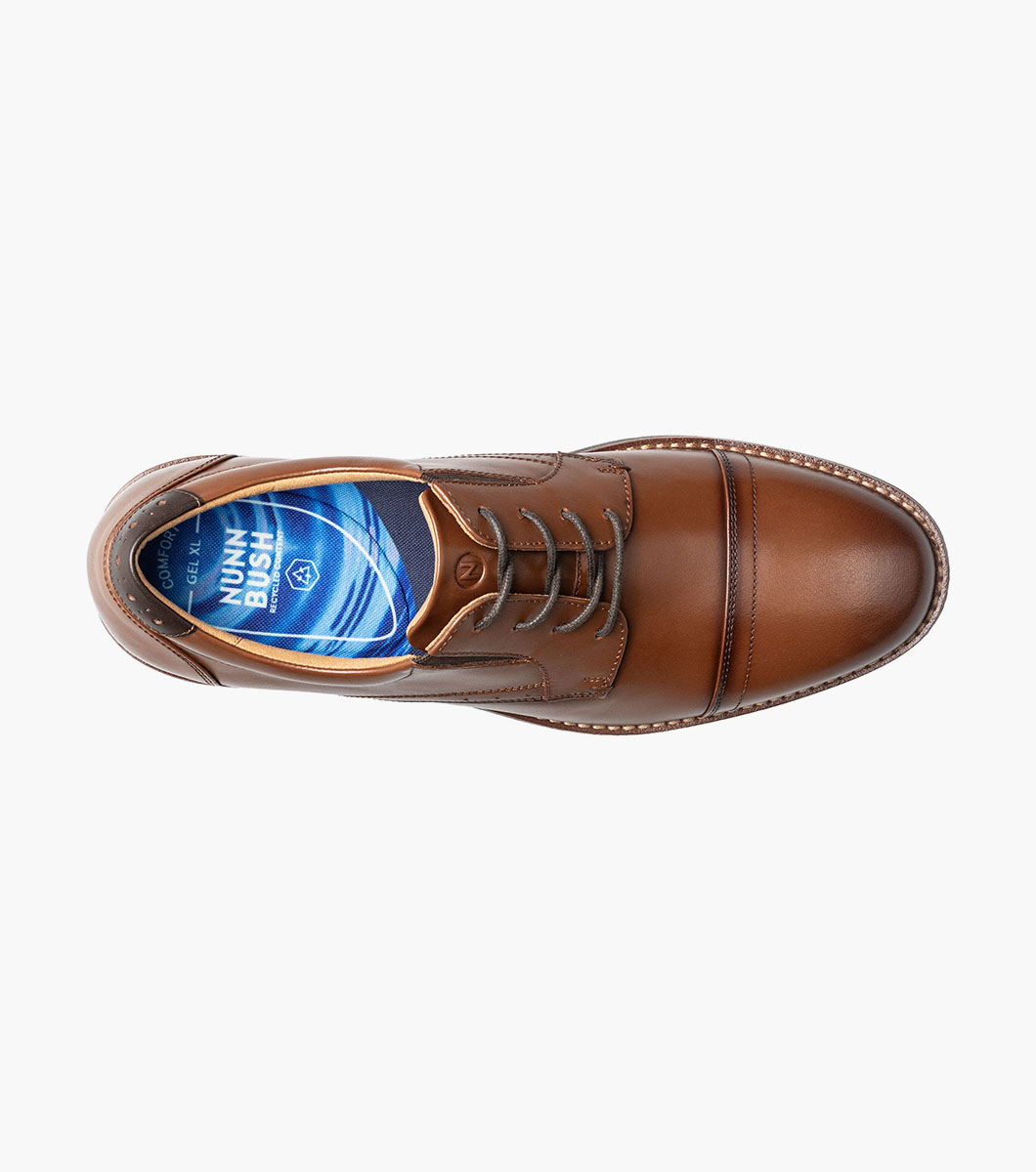 Fitz Flex in Cognac, View 7
