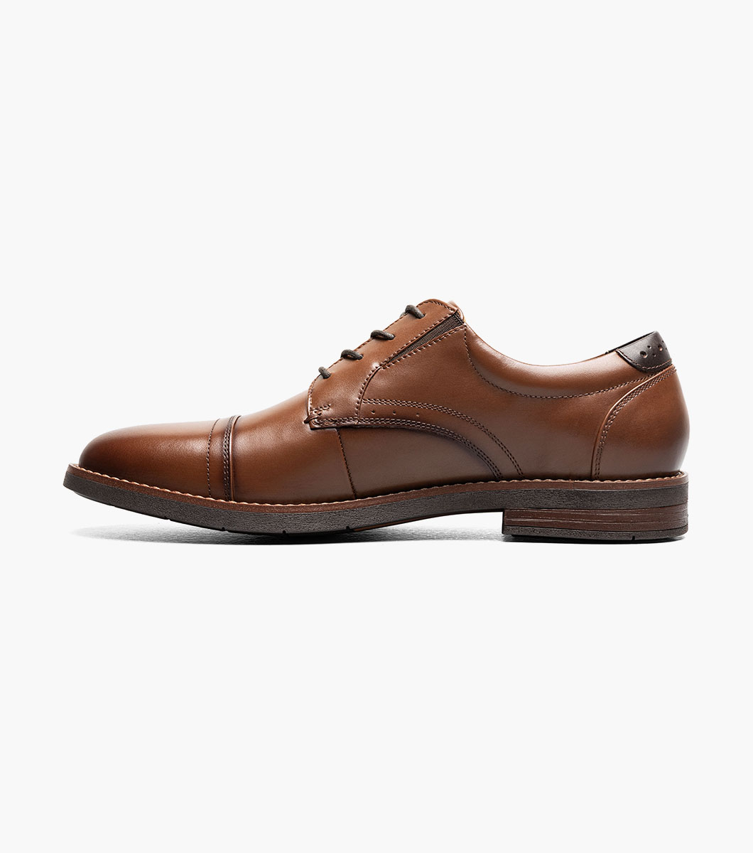 Fitz Flex in Cognac, View 8