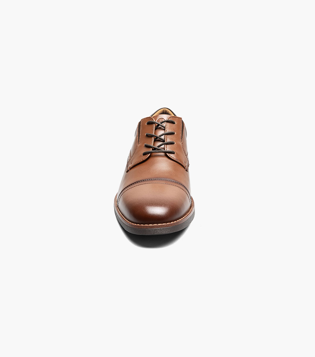 Fitz Flex in Cognac, View 9