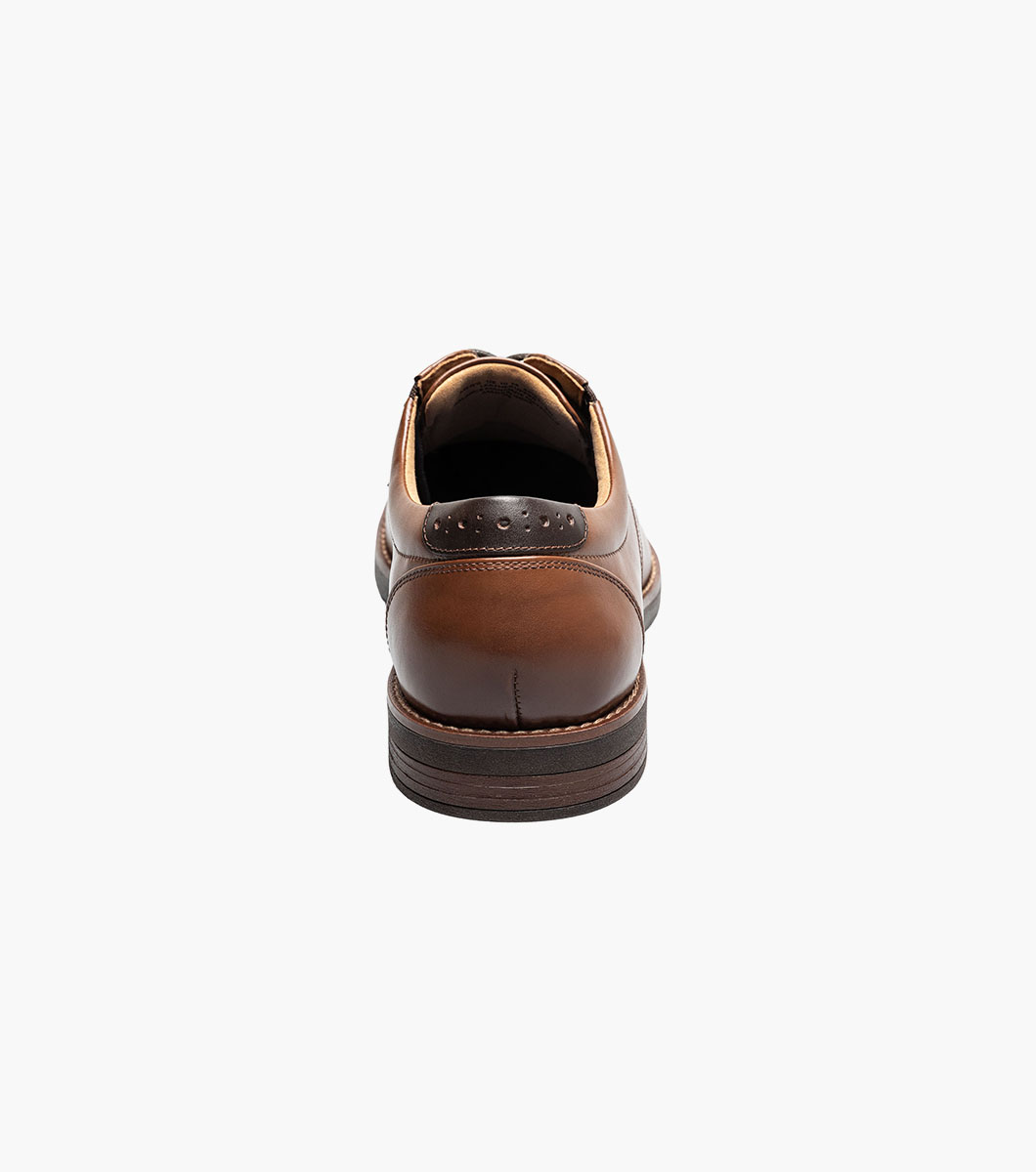 Fitz Flex in Cognac, View 10