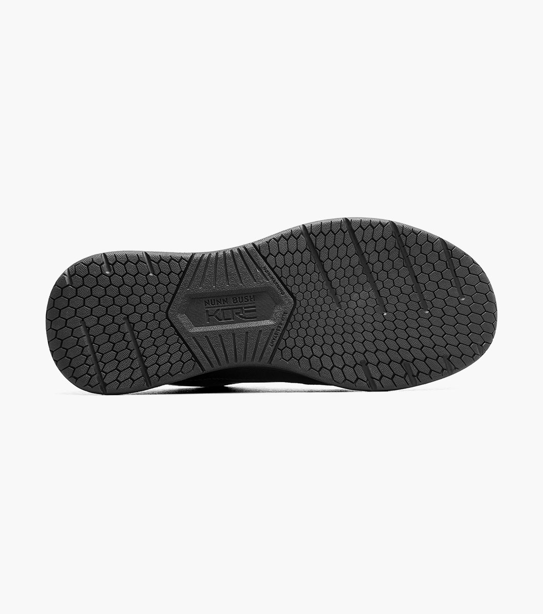 KORE Taz EZ  in Black, View 6