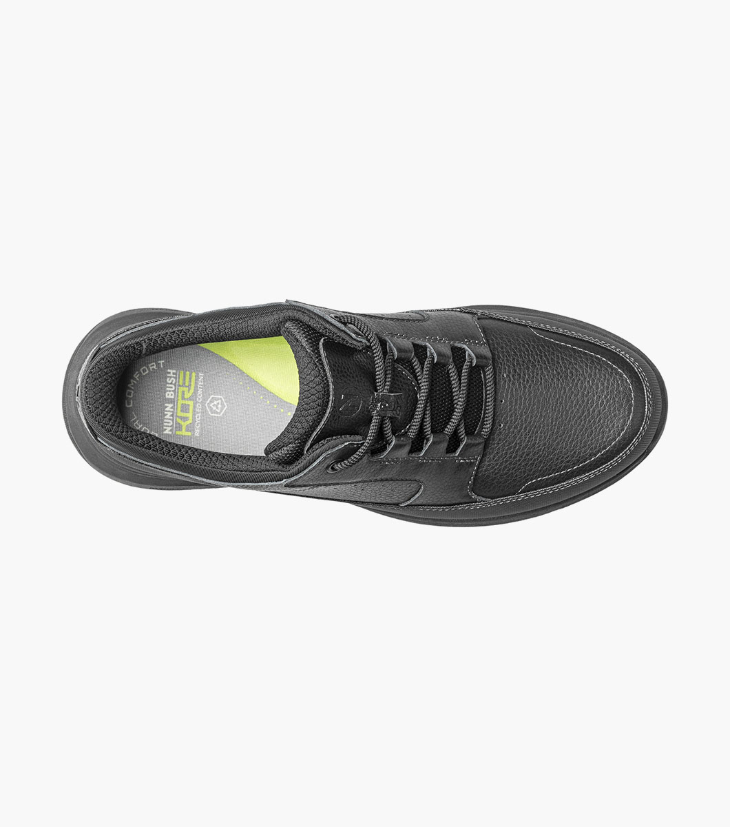 KORE Taz EZ  in Black, View 7