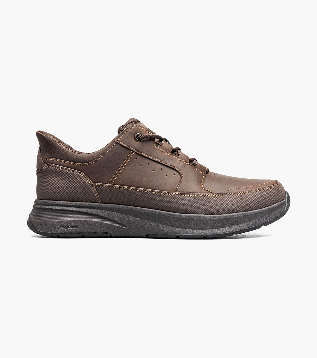 KORE Taz EZ  in Brown CH, View 5