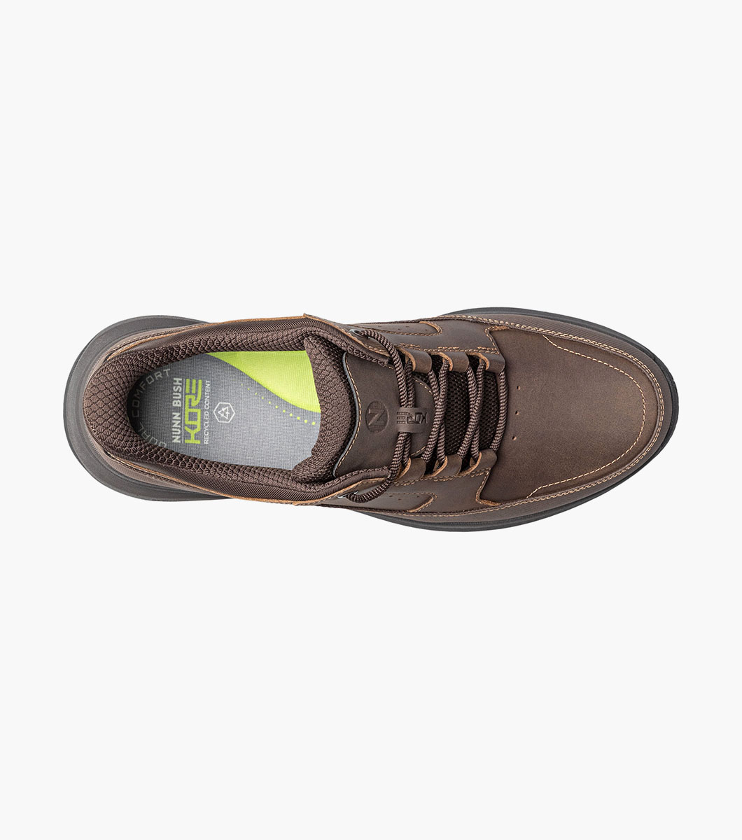 KORE Taz EZ  in Brown CH, View 7