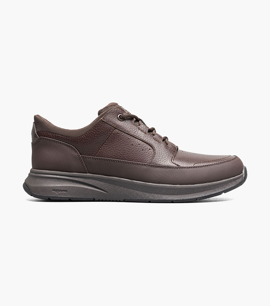 KORE Taz EZ  in Brown Tumbled, View 5