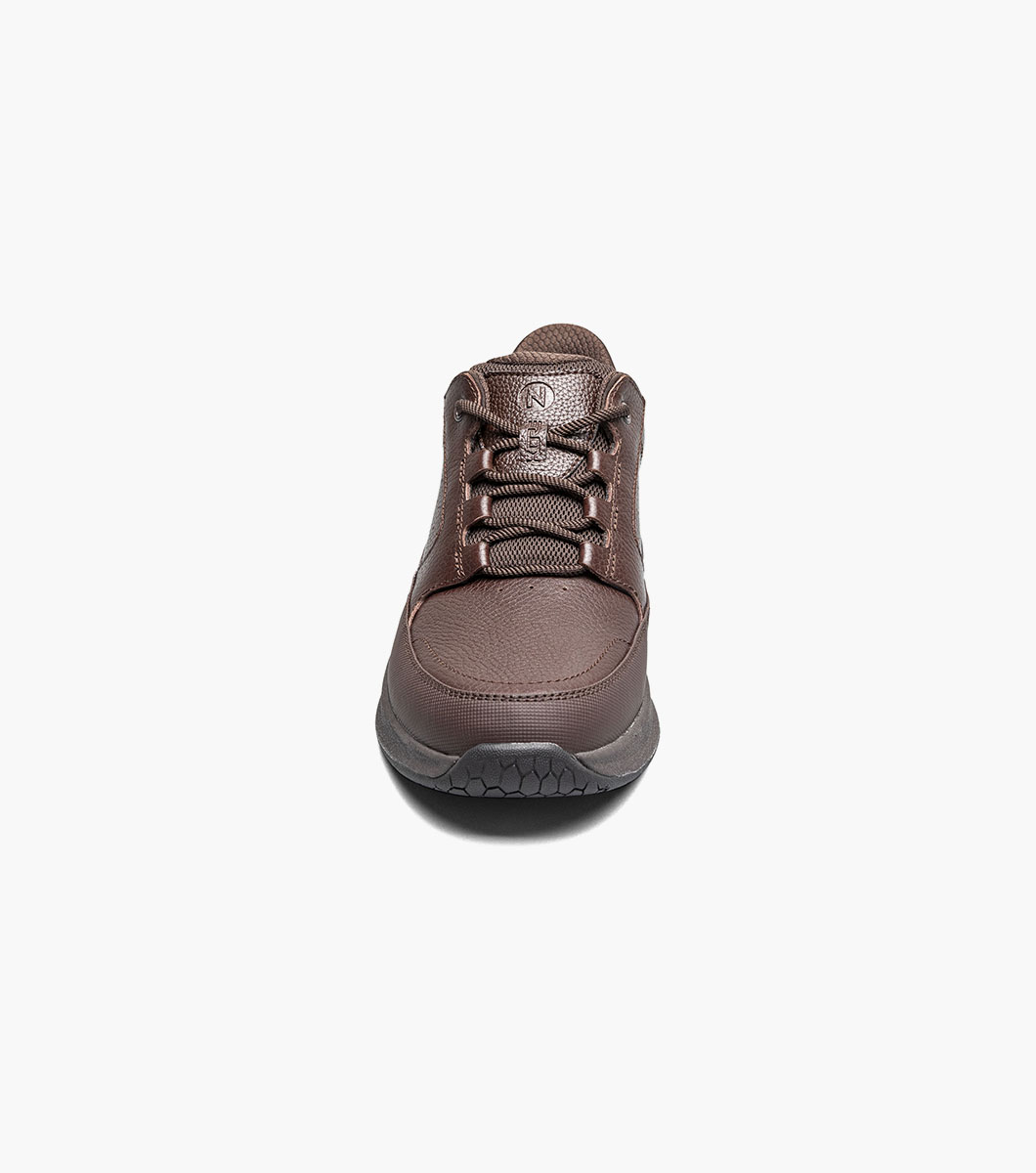 KORE Taz EZ  in Brown Tumbled, View 9