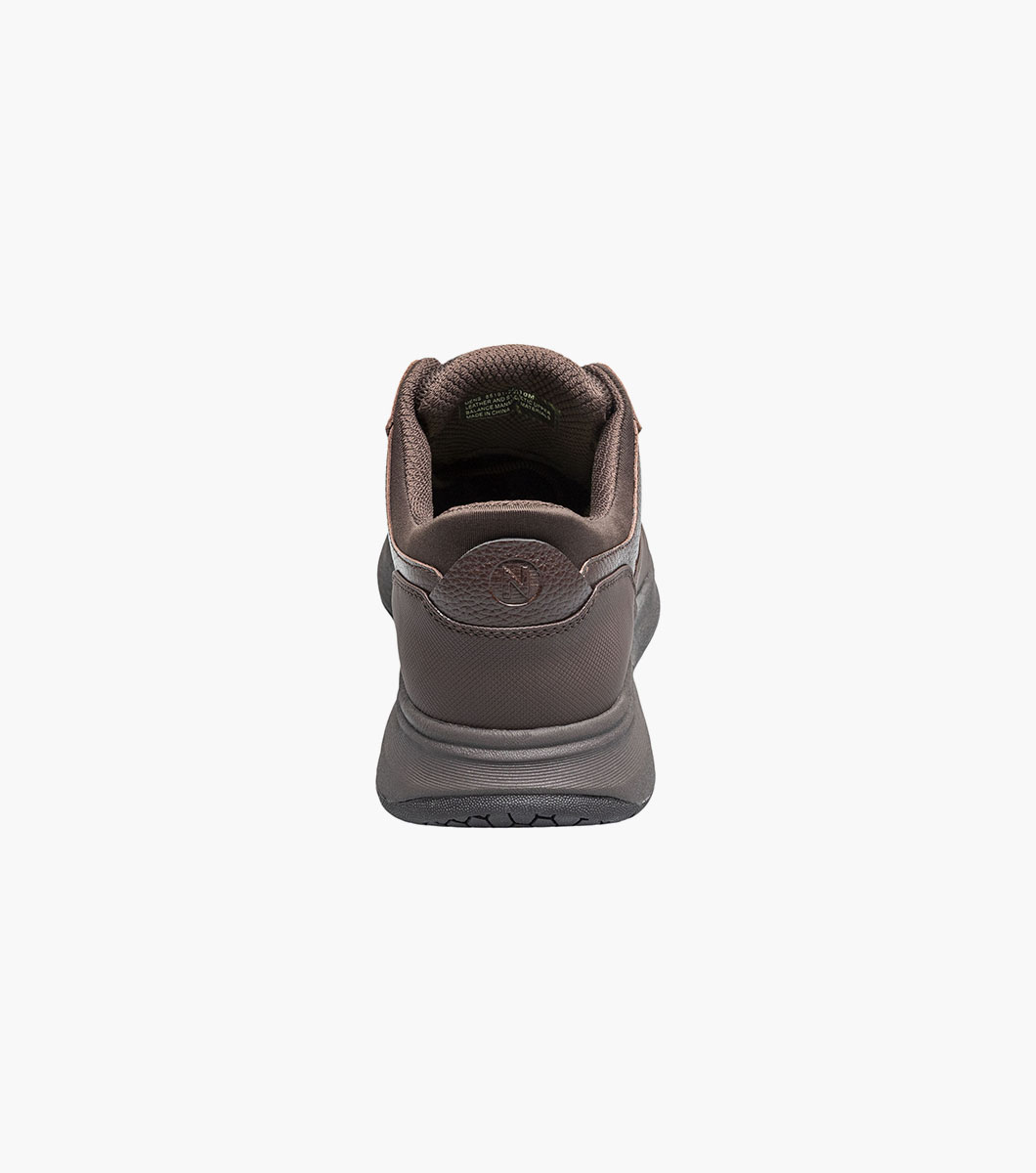 KORE Taz EZ  in Brown Tumbled, View 10
