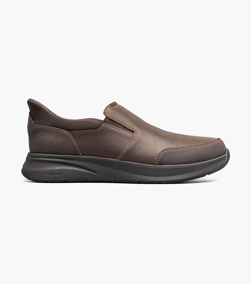 KORE Taz EZ in Brown CH, View 5